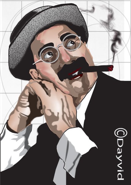 GROUCHO
