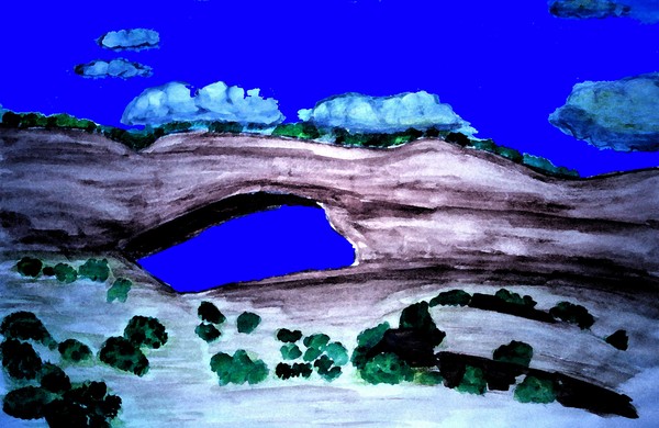 Arches