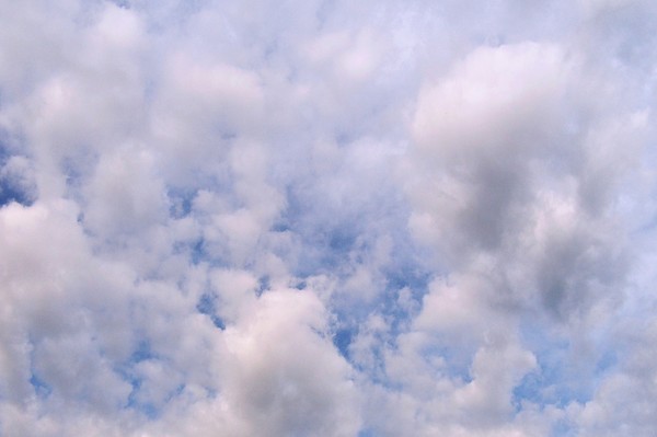 Cloud Popcorn
