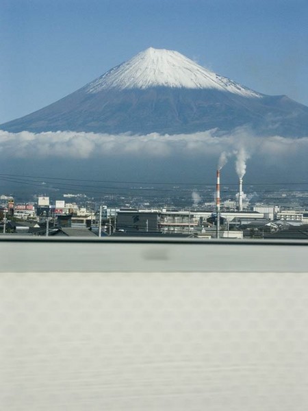 FUJI