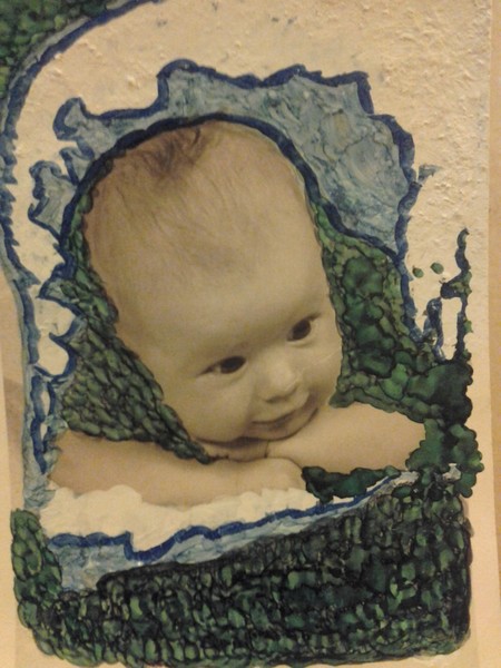 Baby Tidal Waves