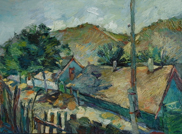 august