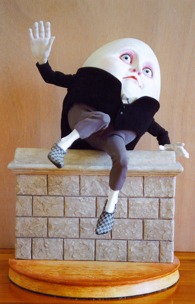 Humpty Dumpty