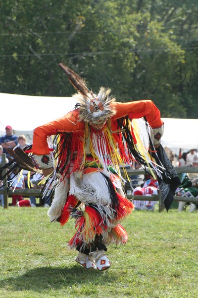 Pow wow # 6