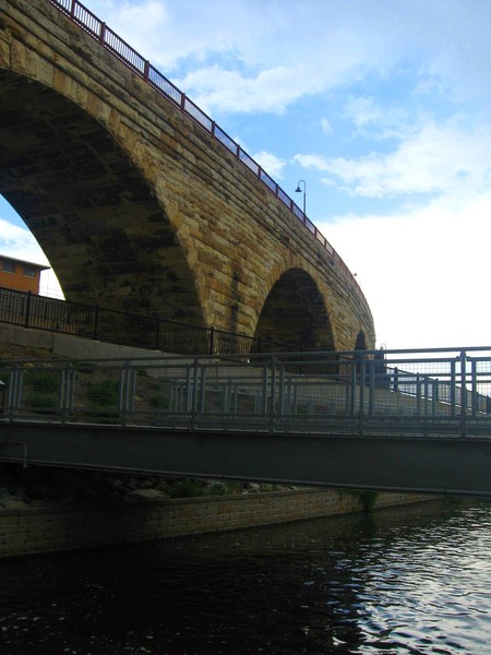 Bridges