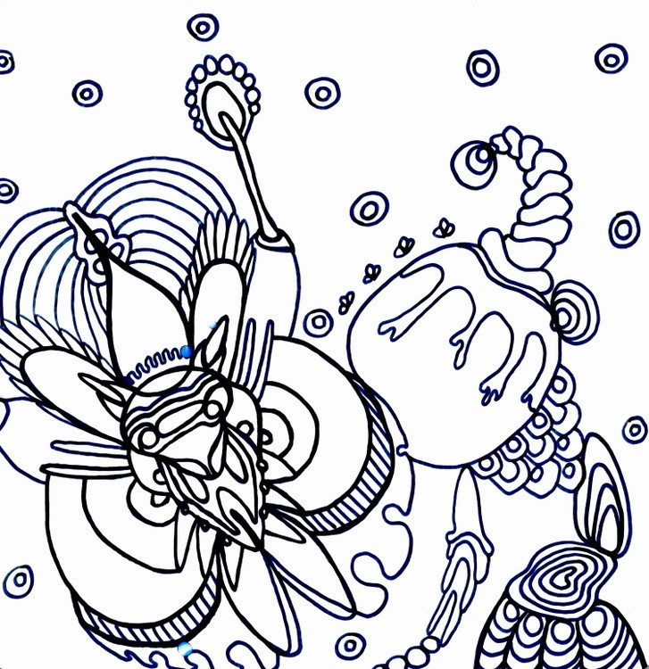 This is my Redbubble design SOFTWARE