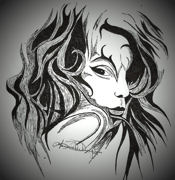 fantasy women