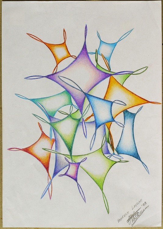 Perfect linear