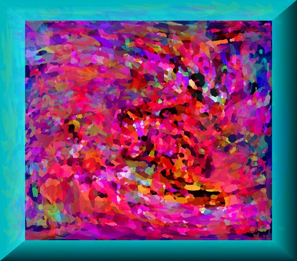 Leaf Mix