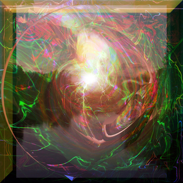 Incredible light force