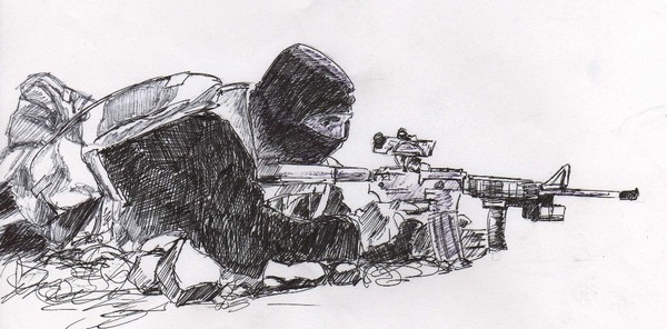 Army Series 14