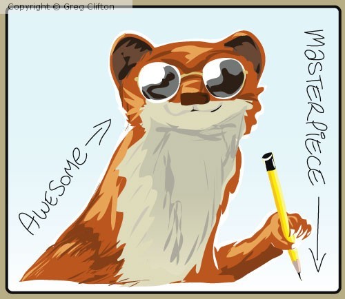 Stoat