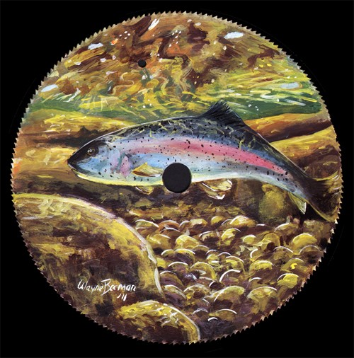 Rainbow Trout