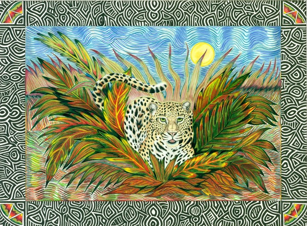 Leopard