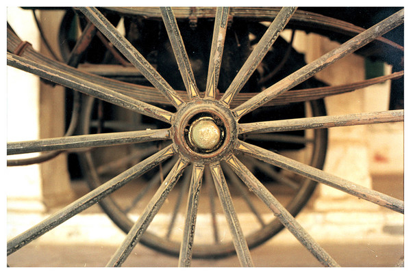 artillery wheels 1