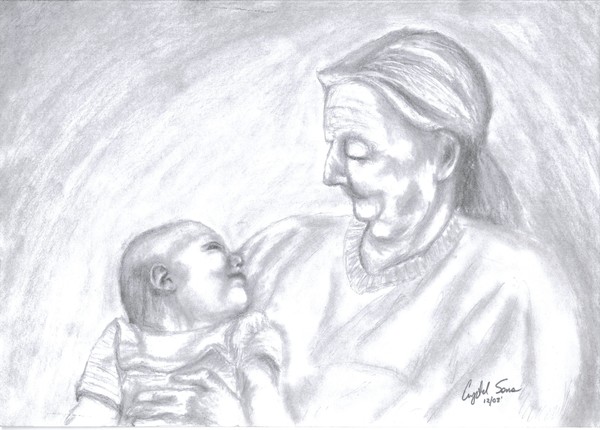 Grandma
