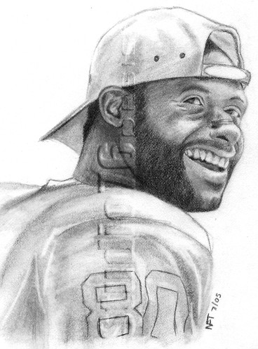 Jerry Rice (2005)