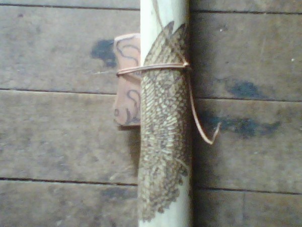 Native American Flute