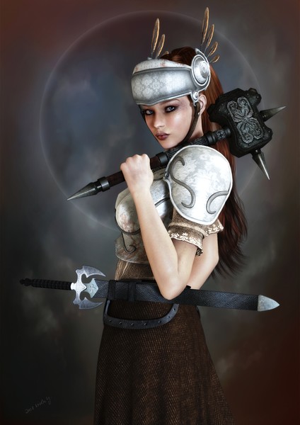 Valkyre