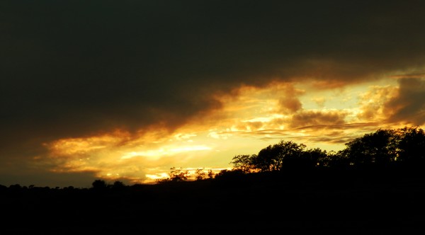 Storm Break