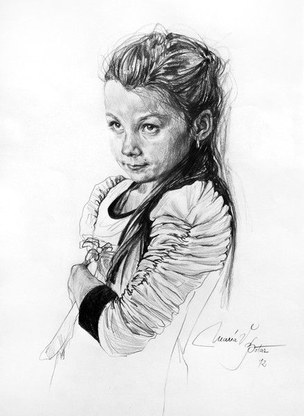 Little Oana