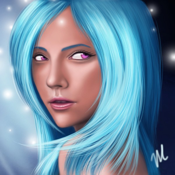 Profile #1
