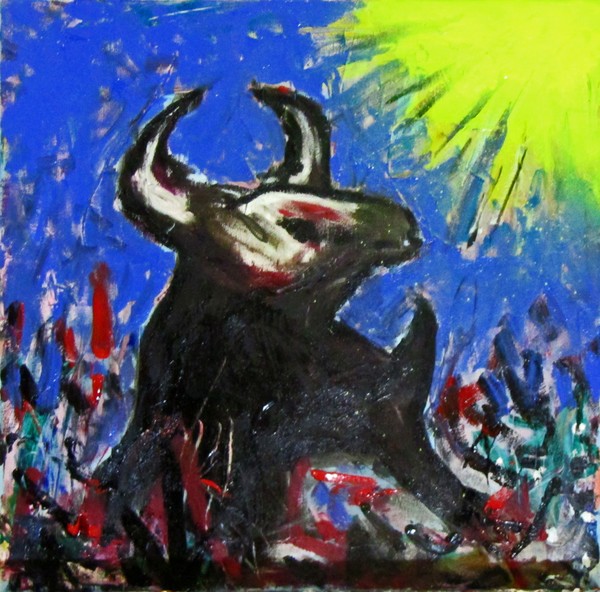 taureau2012