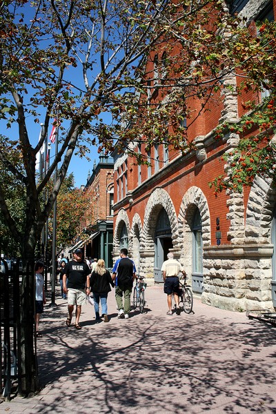 Collingwood