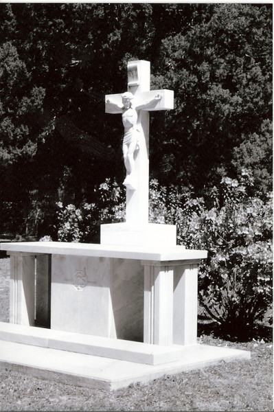 Crossed