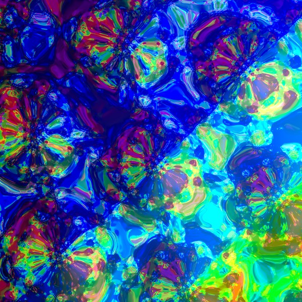 Rainbow Madness