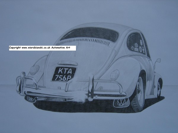 Beetle