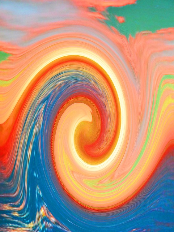 Hot wave 