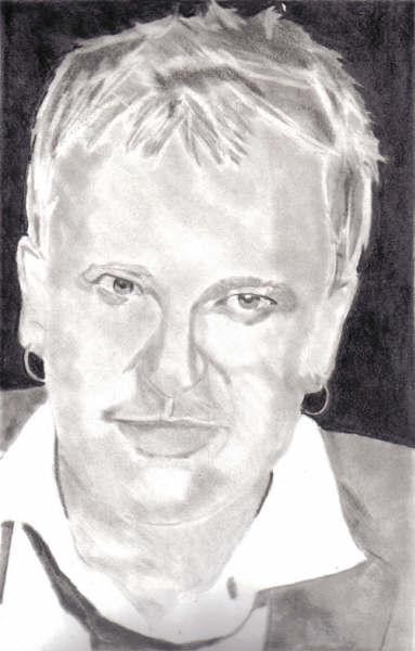 Alan Frew
