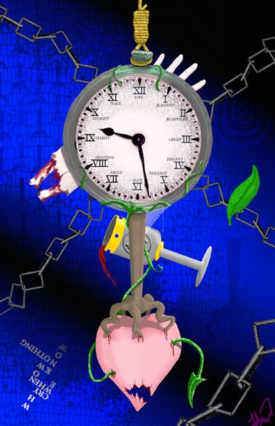 Carpe Diem / Emotional Time