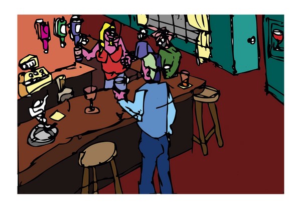 Public House