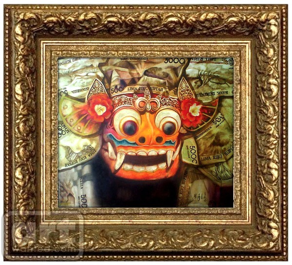 BALINESE BARONG