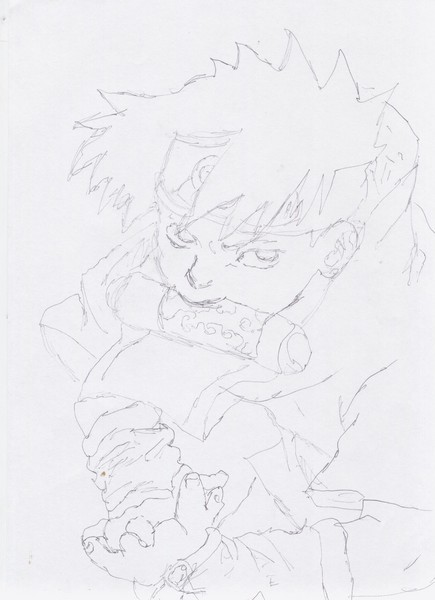 sasuke