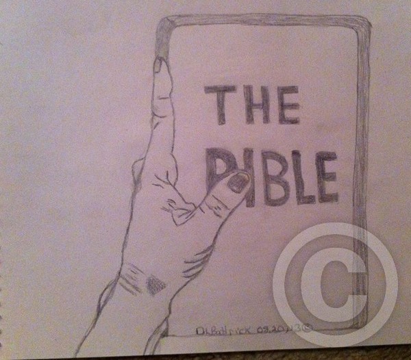The Bible