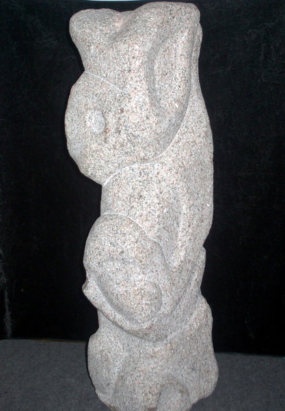 the king of stone
