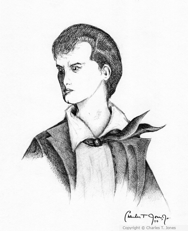 Lord Byron