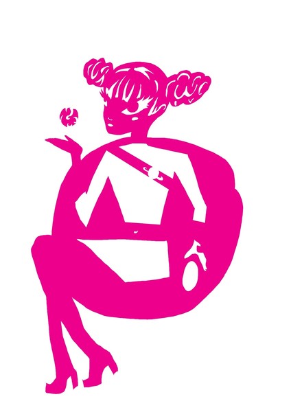 SpaceGirl