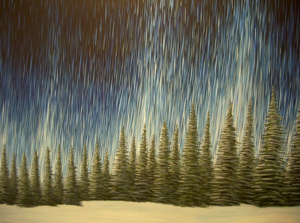 Aurora Borealis