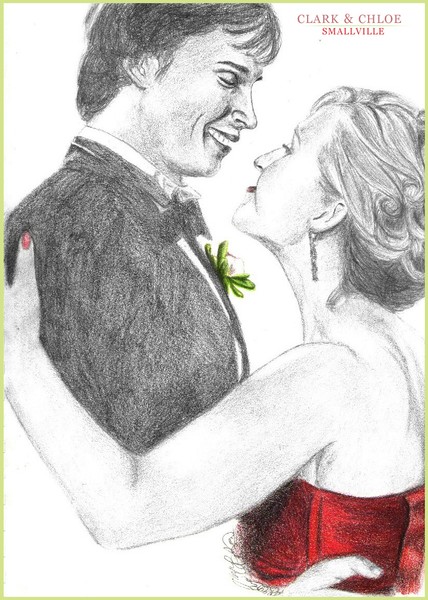 Clark & Chloe2