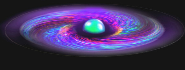 Voyage to the Nexus