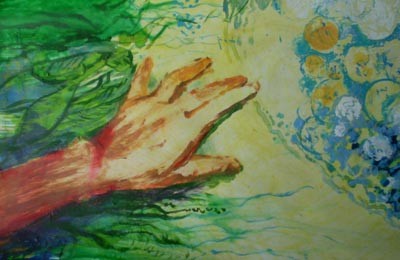 Reaching