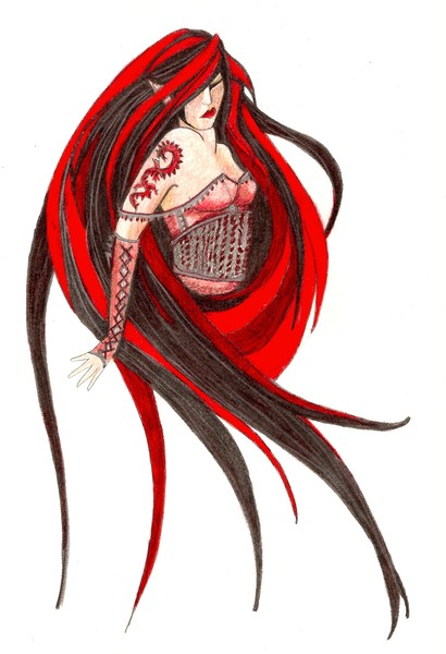 Red Dragon