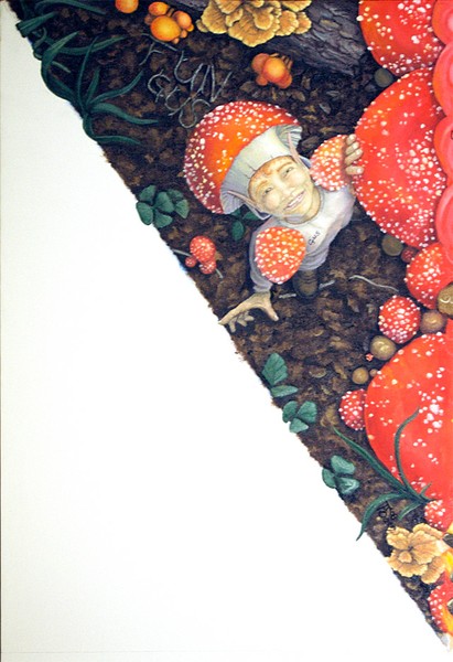 Fungus