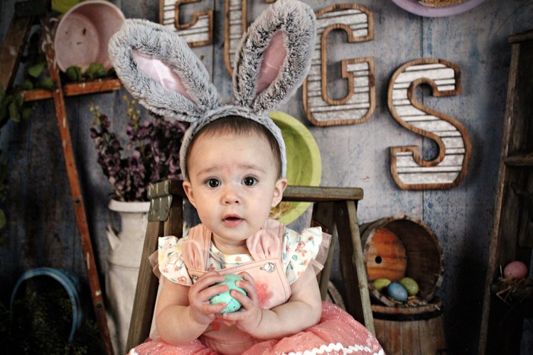 First Easter