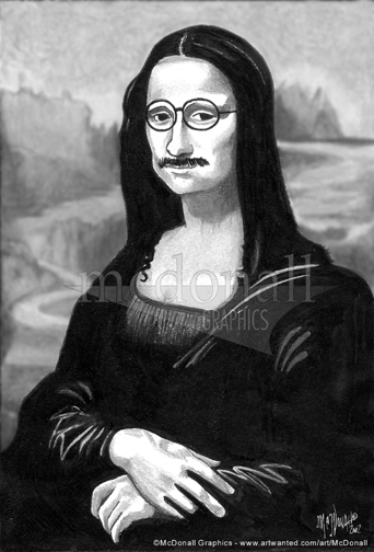 Mona