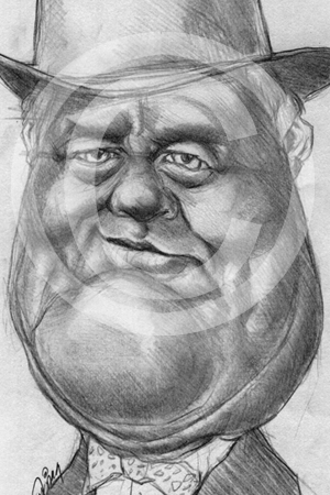 winston churchill